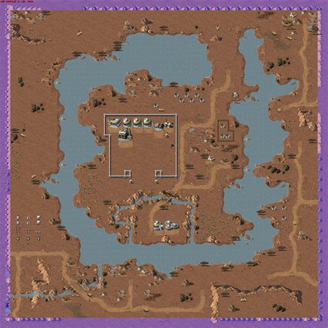 C&C Maps .